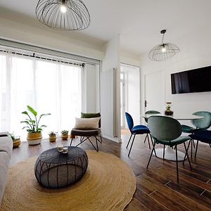 Luxury Home Near Tour Eiffel