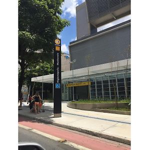 Residencial Cadoro - Impecável